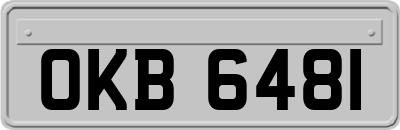 OKB6481