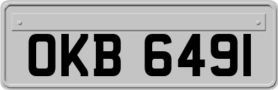 OKB6491