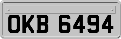 OKB6494