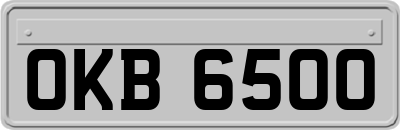 OKB6500