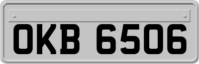 OKB6506