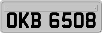 OKB6508