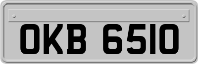 OKB6510
