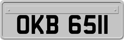 OKB6511