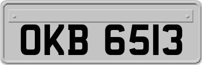 OKB6513