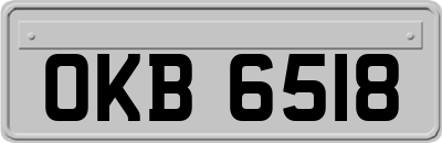 OKB6518