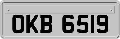 OKB6519