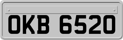 OKB6520