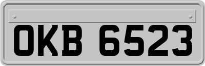 OKB6523