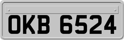 OKB6524