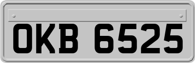 OKB6525