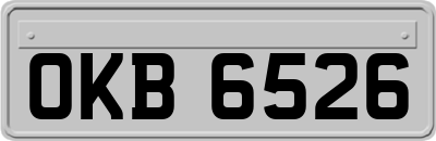 OKB6526