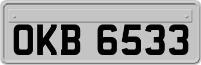 OKB6533