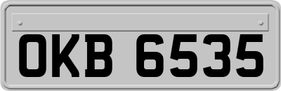 OKB6535