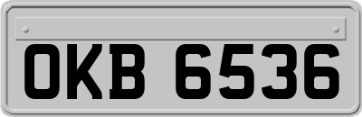 OKB6536