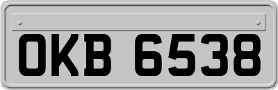 OKB6538