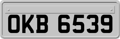 OKB6539