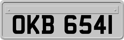 OKB6541