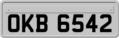 OKB6542