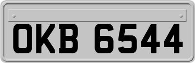 OKB6544