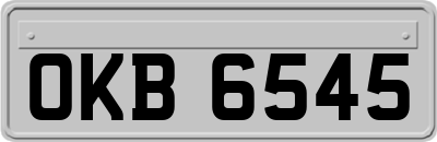 OKB6545