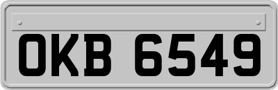 OKB6549