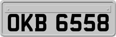 OKB6558