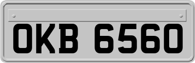 OKB6560