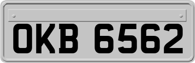 OKB6562