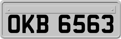 OKB6563