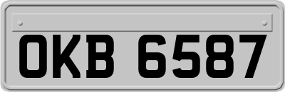 OKB6587