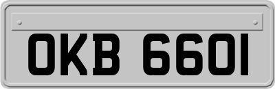 OKB6601