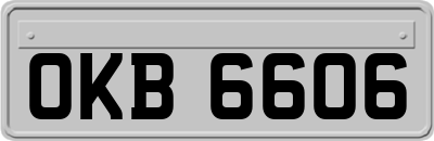 OKB6606