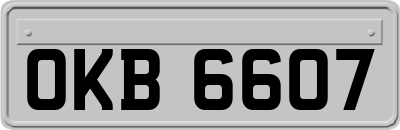 OKB6607
