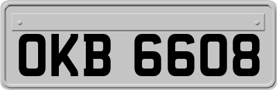 OKB6608