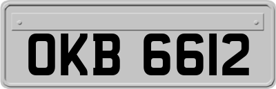 OKB6612
