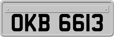 OKB6613