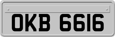 OKB6616