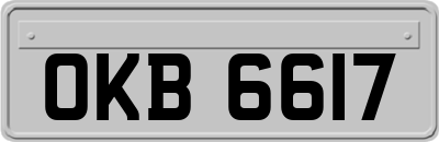 OKB6617
