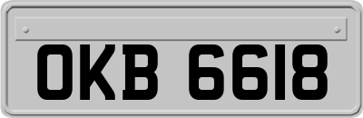 OKB6618