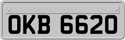 OKB6620