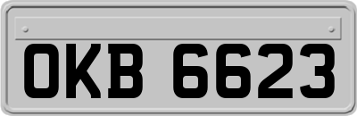 OKB6623