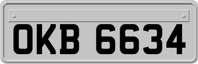 OKB6634