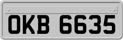 OKB6635