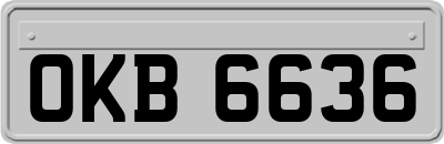 OKB6636