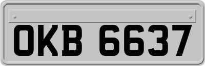 OKB6637