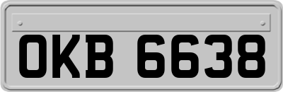 OKB6638