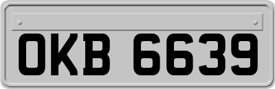 OKB6639