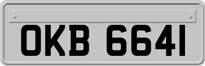 OKB6641