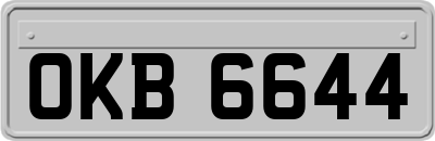 OKB6644